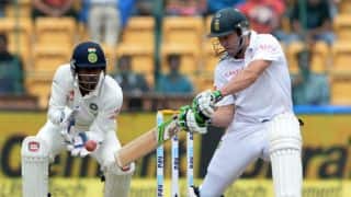 India vs South Africa, Freedom Series 2015, Free Live Cricket Streaming Online on Star Sports: 2nd Test at Bengaluru, Day 3